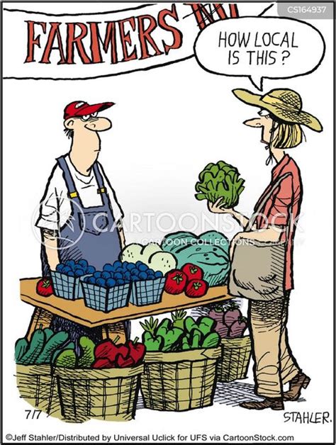 Local Market Cartoon 的图像结果