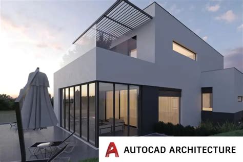 Architecture Design AutoCAD 的图像结果