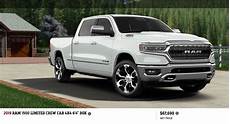 2019 Ram 1500 Cost by How Much For A Fully Loaded 2019 Ram 1500 Limited Just 2019 Ram 1500 Cost
