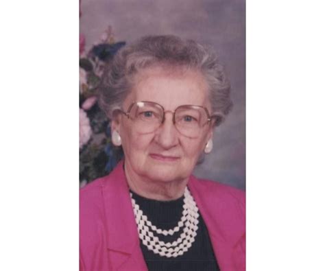 Elsa Olson Obituary (1930 - 2025) - Janesville, WI - Beloit Daily News