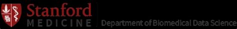Image result for Stanford Biomedical Informatics Program