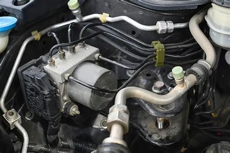 Image result for Traction Control Module