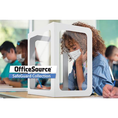 OfficeSource Safeguard Barrier Collection All India | Ubuy