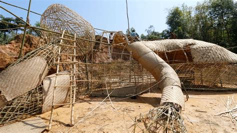 Sculpture park in Bangladesh set to debut in 2018; inaugural project ...