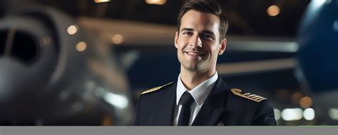 Why Choose a Career as a Commercial Pilot? Key Motivations and Rewards ...