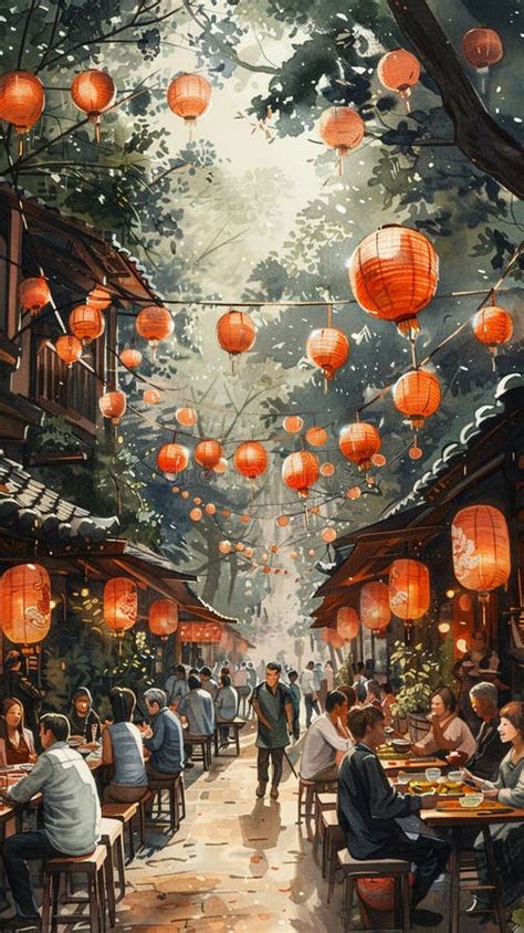 Food Festival Cartoon 的图像结果