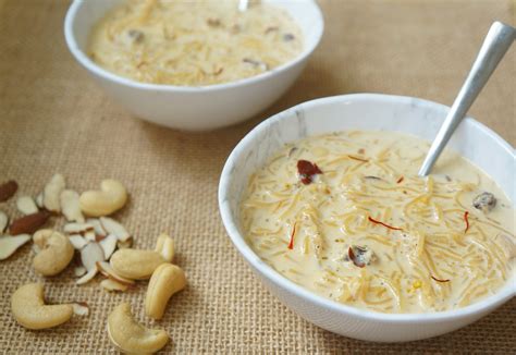 Seviyan / Vermicelli Kheer - Instant Pot Pressure Cooker - Piping Pot ...