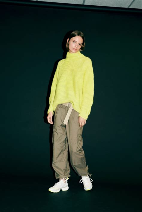 Rag & Bone Returns to the Runway for Spring [PHOTOS] – WWD