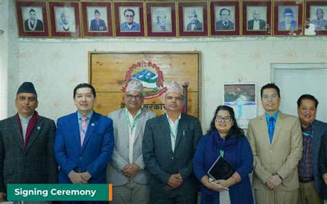 FAO, Government of Nepal Sign ReFaME Agreement for Ecosystem Restoration - The Diplomat Nepal