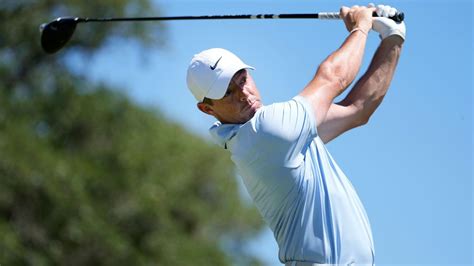 Rory McIlroy sought advice from Butch Harmon ahead of Masters - ESPN