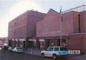 Ellis County Wayne McCollum Detention Center, TX Inmate Roster