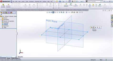 SolidWorks Thread Bolt 的图像结果