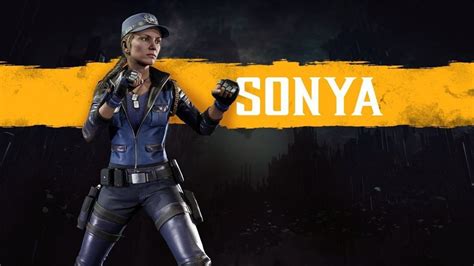 Slideshow: Every Confirmed Mortal Kombat 11 Fighter