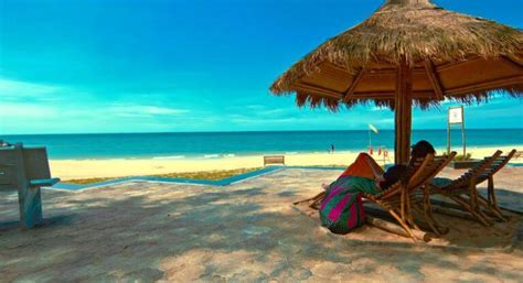 Kozhikode Beach: Timings, Location, Activities!