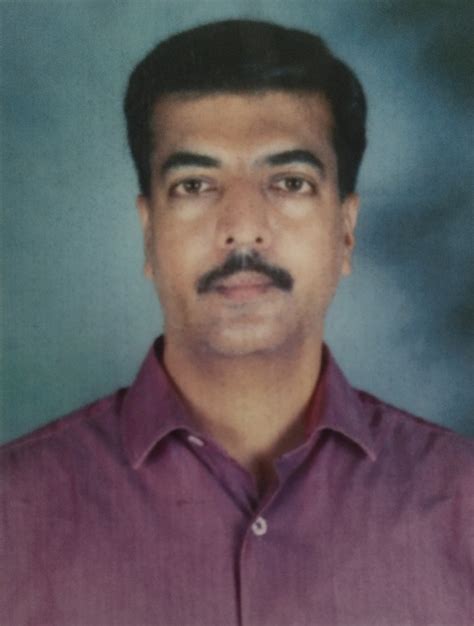 Faculty Details | A.J. Institute of Engineering & Technology | Top ...