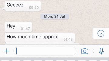 15 Things You Didn't Know You Could Do With WhatsApp