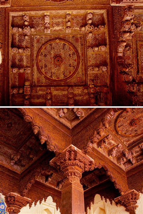 D'source Rangeen Mahal | Bidar Fort - Karnataka | D'Source Digital ...