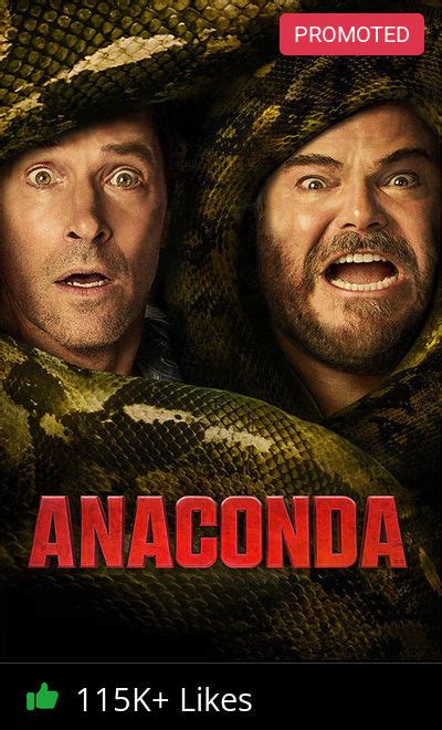 Anaconda