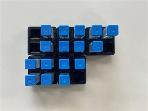 Image result for Gridfinity CNC