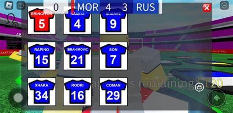 Touch Soccer Script Roblox 的图像结果