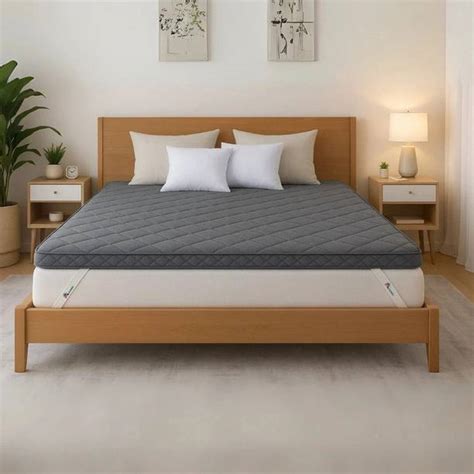 Mattress Topper - Buy Mattress Topper online at Best Prices in India ...
