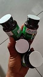 Dr. Vaidya's Herbobuild DS (Double Strength) Capsules | Ayurvedic ...