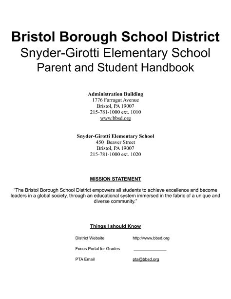 Welcome to the BBSD Home Page