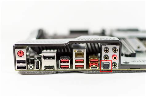 Image result for SPDIF Connection