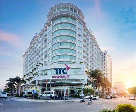 TTC HOTEL - MICHELIA (Nha Trang) - Hotel Reviews, Photos, Rate ...
