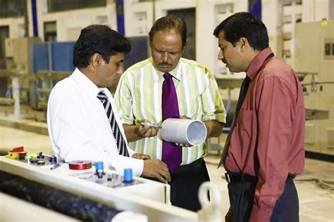 Services - Kabra ExtrusionTechnik