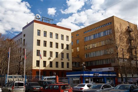 Московский политехнический университет | Forbes.ru