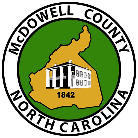 Social Services | McDowell County
