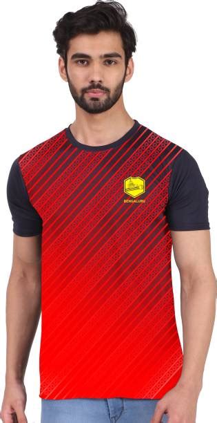 Ipl T Shirts - Buy IPL T-shirts | IPL Jersey Online at Best Prices in ...