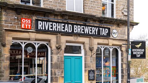 Concorde BGW | Riverhead Brewery Tap