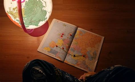 100 Most Important Geography Questions You Need To Know – Edu Hyme