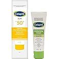 Cetaphil Moisturising Cream for Face & Body, Dry to Normal skin, 80 gm ...