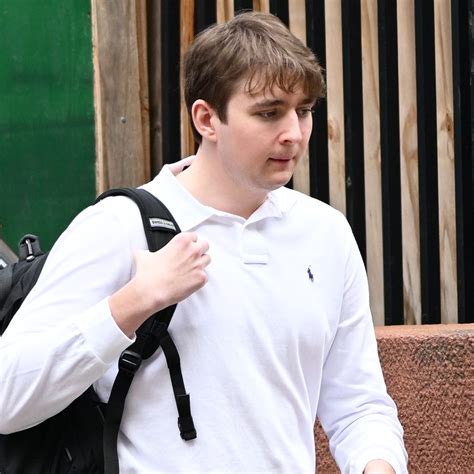 The real reason Barron Trump shut down an entire floor of Trump Tower ...