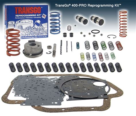 Image result for TH400 Shift Modifications