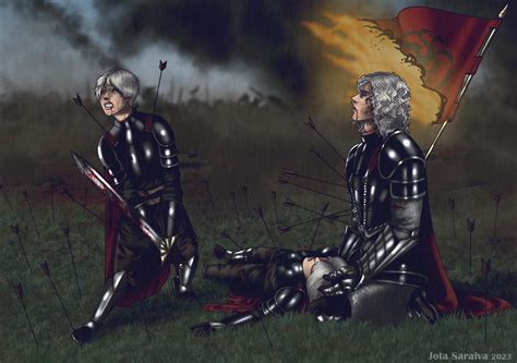 ArtStation - The Redgrass Field