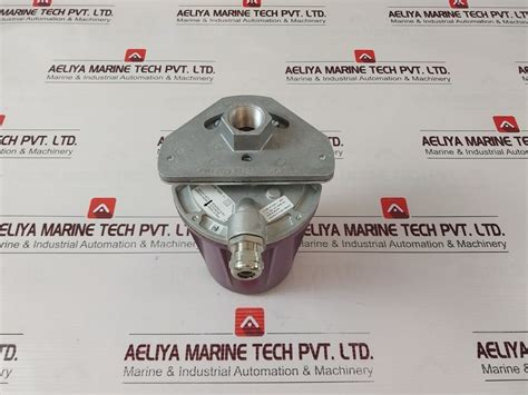 Honeywell C7061 Flame Detector 115-230Vac,50/60Hz – Aeliya Marine Tech®