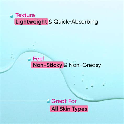 Hyaluronic & Ceramides Hydrating Face Serum – Dot & Key