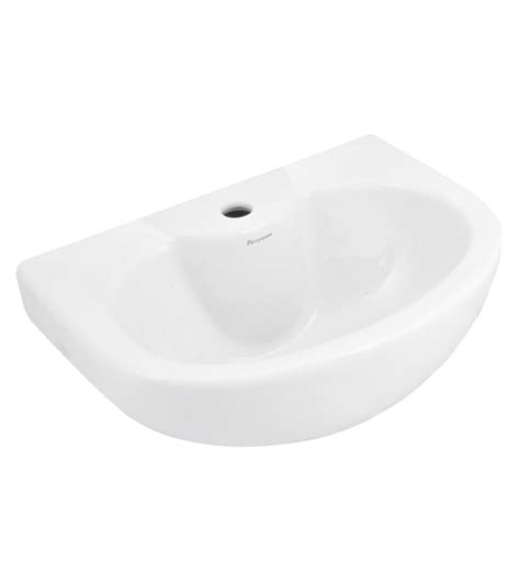 Wall Hung Basin (C04904A) | Parryware