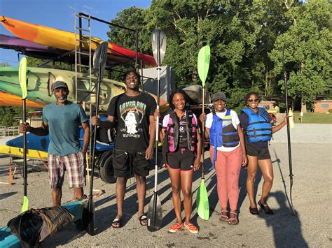 Grantee Week Day 2 - Environmental Resilience | Triangle Community ...