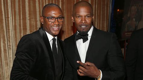 Jamie Foxx In Living Color