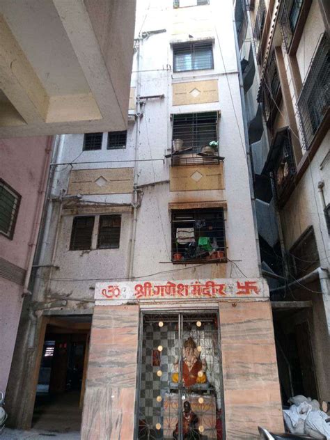 Saraswati Apartment Narayan Peth, pune | Apartments/Flats - NoBroker