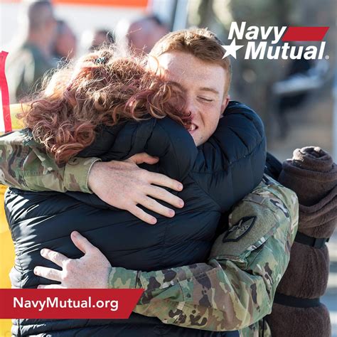 Navy Mutual: Military Life Insurance and Annuities | Navy Mutual Aid ...
