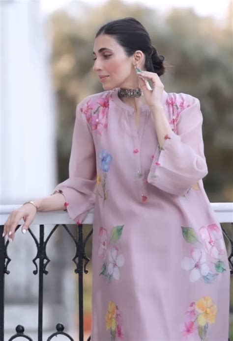 Indian wear – Begum Pret