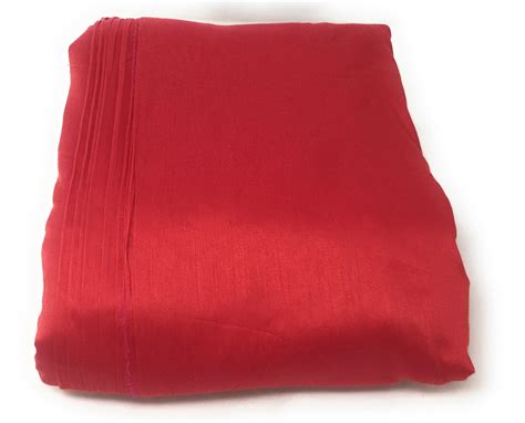 Pure Cotton Silk Fabric | Buy Online | Inhika.com