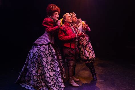 Theatre Review: ‘Something Rotten!’ at Toby’s Dinner Theatre | Maryland ...