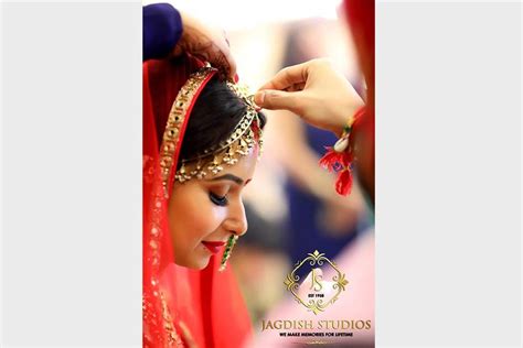 Jagdish Studio - Photographer - Lodhi Colony - Weddingwire.in